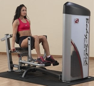 New 2023 Body-Solid Series II Inner and Outer Thigh Machine