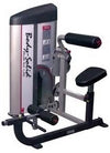 New 2023 Body-Solid Series II Back and Ab Machine