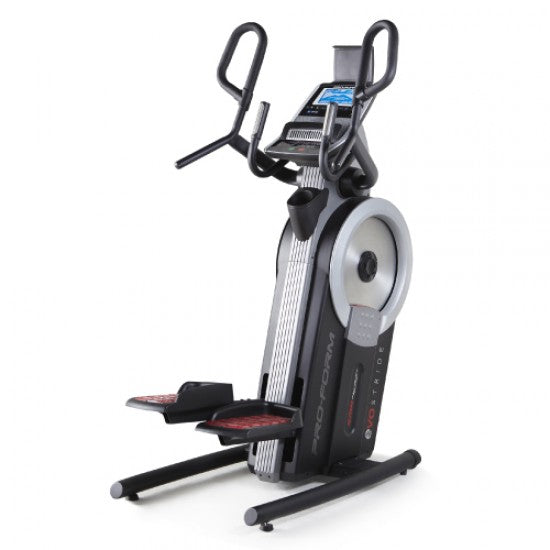 ProForm SMART Cardio HIIT Trainer Gym Experts™
