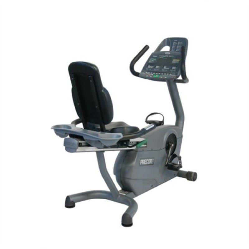 Precor c846i Recumbent Bike Gym Experts
