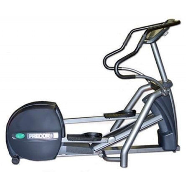 Precor EFX 546 HR Crosstrainer V3 Gym Experts