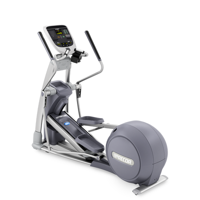 Precor EFX®  815 Elliptical Fitness Crosstrainer