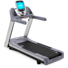 Precor TRM 885 Treadmill with P 80 Screen Gym Experts