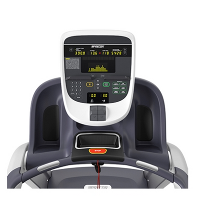 Precor TRM 835 V2 Treadmill w/P30 Console