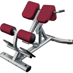 Life Fitness SBWBE Signature Back Extension - Atlanta Fitness Repair