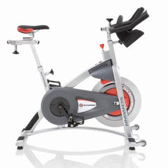 Schwinn AC Power Spin Bike  Carolina Fitness Equipment