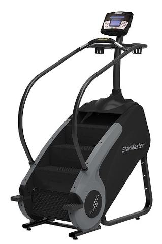 Nautilus Stairmaster Stepmill Stairmaster Gauntlet Stepmill W/ LCD