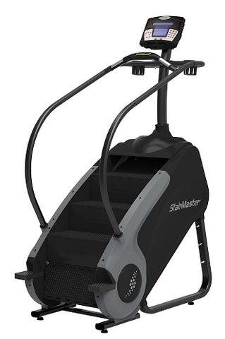 Stairmaster Gauntlet Stepmill w/ LCD D1 Console