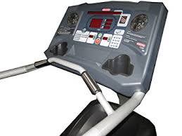 Star Trac 7600 Pro Commercial Treadmill