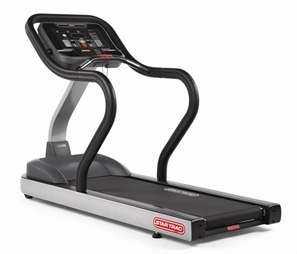 New 2025 Star Trac S-TRx Treadmill with LCD Screen