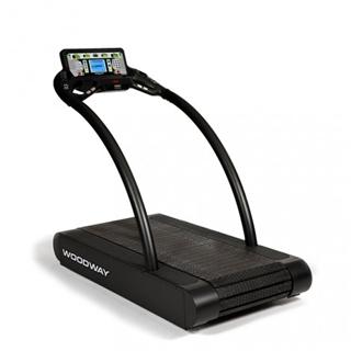 Woodway 4Front Treadmill