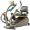 Certified Pre Owned NuStep T4R Recumbent Linear Cross Trainer