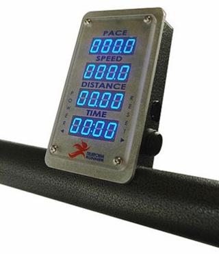 Trueform Enduro Non-Motorized Treadmill