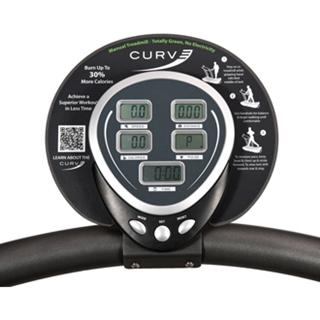Woodway Curve Treadmill