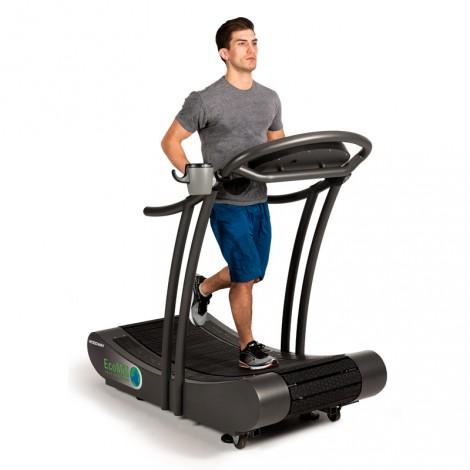 WoodWay EcoMill Treadmill