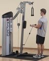 New 2024 Body-Solid Series II Bicep and Tricep Machine